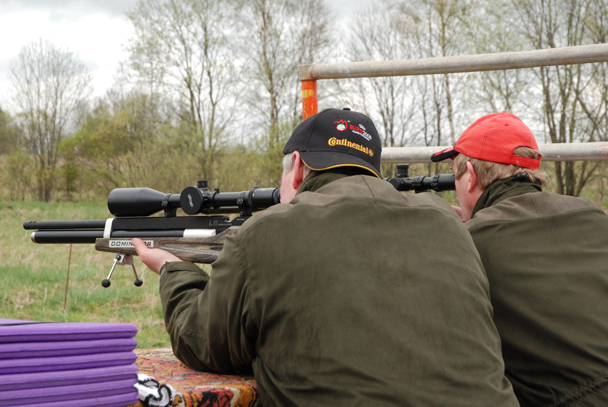 Theoben Walteri vastu 2